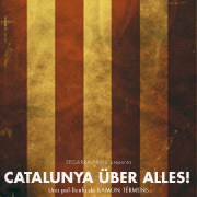 Catalunya Über Alles, la pel·lícula més controvertida de l'any, als cinemes des del 30 de setembre