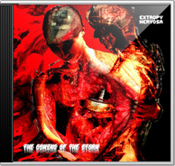 ExtropyNervosa's profile picture. Engrossing industrial breakbeat and trance born in the swamp-lands of Tampa Bay, Florida.