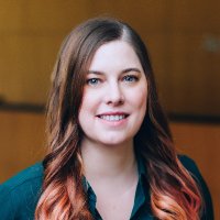Ashley St. John Lab (@stjohnlab) 's Twitter Profile