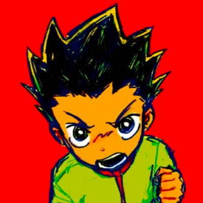 magpiさんのプロフィール画像