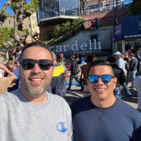 JOSE & MANNY (@jose_mannyla) 's Twitter Profile