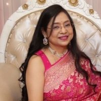 Smita Srivastav(@smitansrivastav) 's Twitter Profile Photo