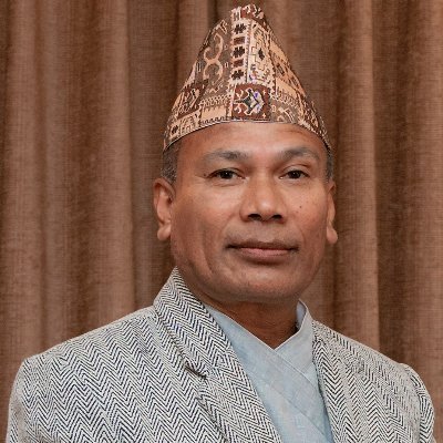 Ramkshrestha Profile Picture