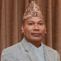 Ram Kumar Shrestha(@Ramkshrestha) 's Twitter Profile Photo