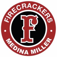 Firecrackers Medina/Miller (@firecrackersmm) 's Twitter Profile Photo Firecrackers Medina/Miller (@firecrackersmm) 's Twitter Profile Photo