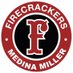 Firecrackers Medina/Miller (@firecrackersmm) Twitter profile photo