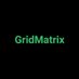 GridMatrix (@GridMatrixAI) Twitter profile photo