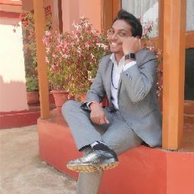 RLogesh22537221's profile picture. PhD (Pharmaceutical Sciences)...... Scientist-Phytochemistry (Sami-Sabinsa Group Ltd), Natural Product Research, Obesity, Diabetes, Pharmacology etc.