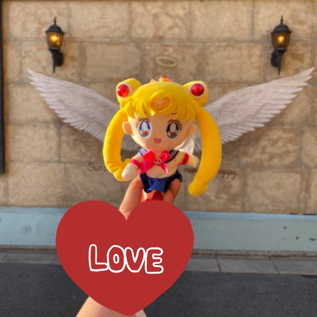 推し可愛い٩( 'ω' )و ルーナ🌙さんのプロフィール画像