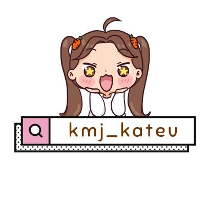 kmj_kateu Profile Picture
