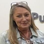 Retired - VA Statewide Contract Officer Officer, Morkie lover, Nana to one