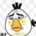 Average Angry Birds fan (@Theangrybird192) Twitter profile photo