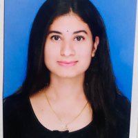 Nidhi Tiwari (@jeev_ashray) 's Twitter Profile