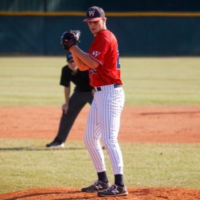 Walters State Baseball | ETSU Baseball