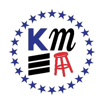 Barstool KMEA