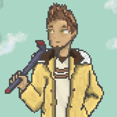 E3さんのプロフィール画像