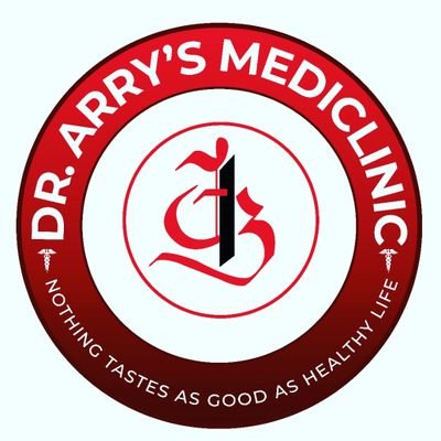 dr_arrys Profile Picture