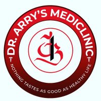 DR. ARRY'S MEDICLINIC(@dr_arrys) 's Twitter Profile Photo