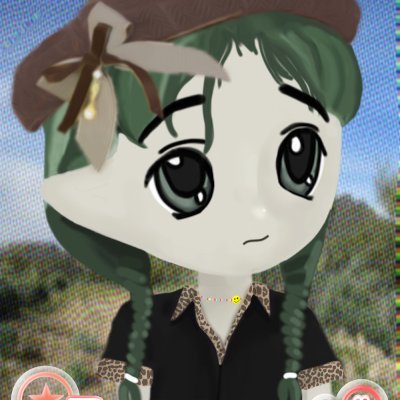 blyatzkrieg's profile picture. mind virus creator
