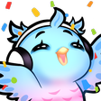 I enjoy streaming and trying out games! But mainly, I love hanging out with you wholesome peeps! I'll send schedule updates on here :D