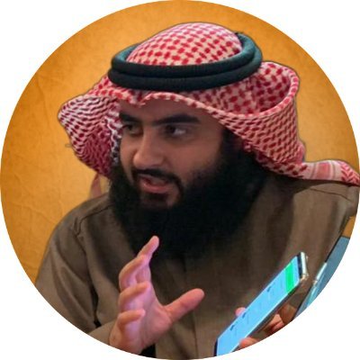 مؤسس عدة شركات ومهتم بعالم الاقتصاد 📈 والتجارة ™️ والتقنية 💻  المدير العام بشركة المشعان للأنظمة الأمنية 🚨 مقدم بودكاست واكِب 🎙