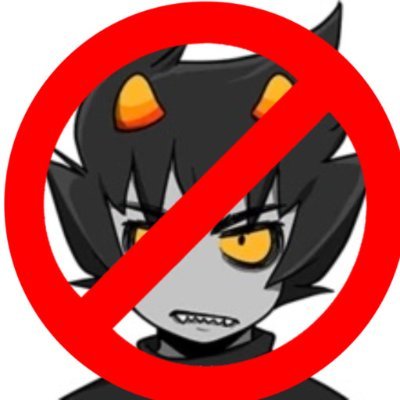 A page where people who hate Karkat unite.
Karkat fans dni.