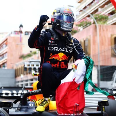 F1 Driver | Red Bull Racing F1 Team | The best is yet to come! Never give up. Instagram: @schecoperez