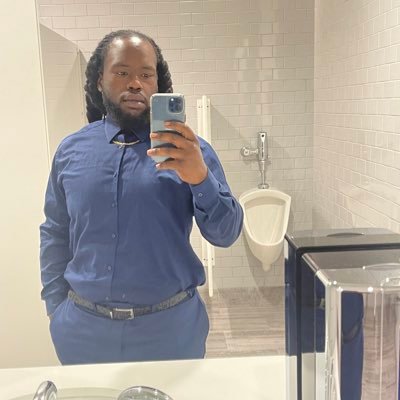 fredojet_'s profile picture. 💰🏃🏾‍♂️💨