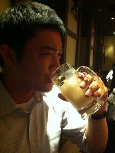 パソコン睨み付けるのが得意