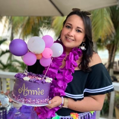 AnnieReyes8's profile picture. Medico Residente Oncología Médica !