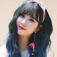 Eunha(@ssg_xbuddy) 's Twitter Profile Photo