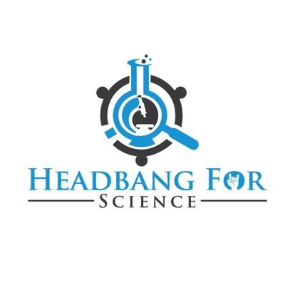 Headbang For Science