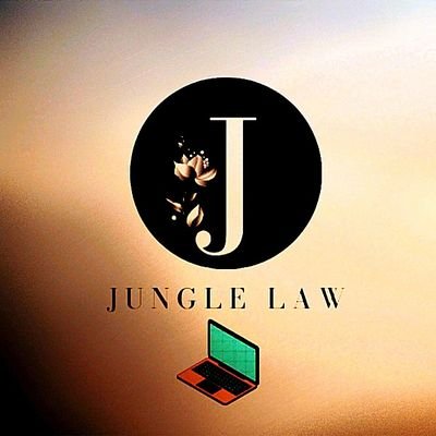 JUNGLELAW12 Profile Picture