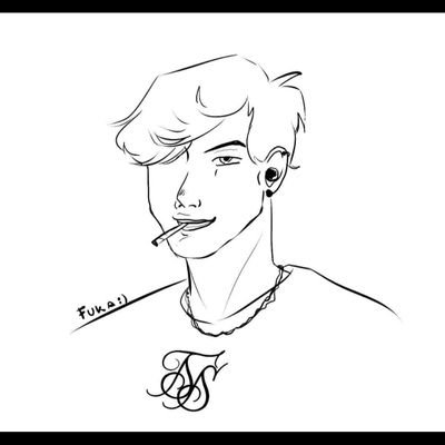 Fran_sanchezz__'s profile picture. cine,motos,tatuajes y poquito más