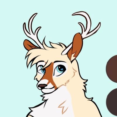 23 | He/him | 🔞NSFW🔞 (no minors) | single | Bi | Horny account of a horny deer | I’ll probably start posting stuff here… eventually