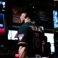 Alek Thomas (@athomas22) 's Twitter Profile