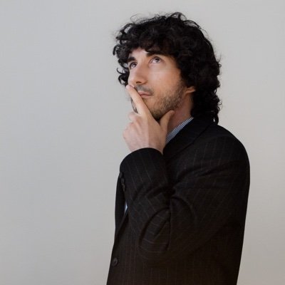 Ganoninc's profile picture. Computer Scientist | Explorer | Photograph