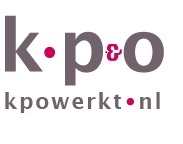 KPOwerkt's profile picture. 