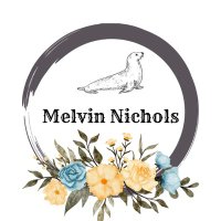 Melvin Nichols - @NicholsPoetry Twitter Profile Photo