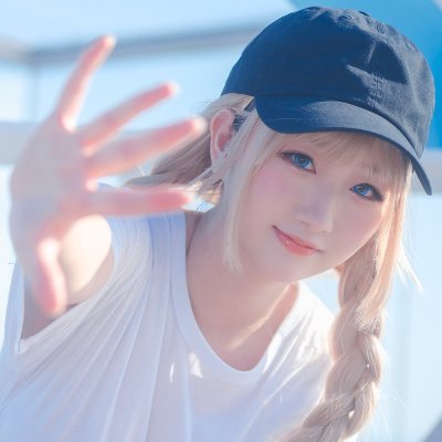 Uplive＿JP公式運営のNiNiです💜
土日祝はコスプレイヤー。様々なイベントで会いましょう。
土日祝は休業日のため、返信遅くなる可能があります
✨ライバー活動に興味がある方、始めたい方は、
是非お気軽にDMまたはメールからお問い合わせくださいね
✉：beini.zhou@asiainnovations.com