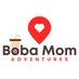 Boba Mom Adventures (@BobaMomAdv) Twitter profile photo