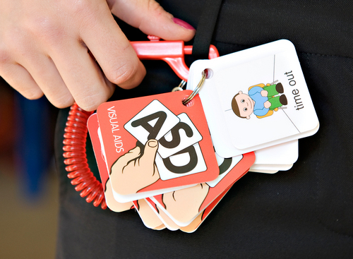 ASD Visual Aids aim to support communication for children and young people with Autism. We have designed visuals that effectively access communication.
