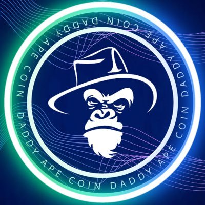 Daddy Ape is a reflection token in $APE coin on BSC network and Defi 3.0 protocol with 354.432% APY #bnb