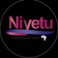 NiYetu Foundation Afrika(@yetu_afrika) 's Twitter Profile Photo