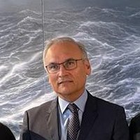 Jaime A. Moscoso (@j_moscoso_v) 's Twitter Profile