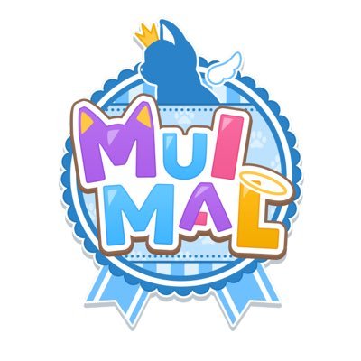 MUIMAL-⚓むいまる⚓-【公式】さんのプロフィール画像
