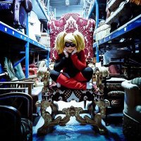 Anieamigo Reddio (@lady_of_nft) 's Twitter Profile