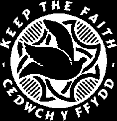 A bilingual 'feed' on all things Welsh - for the students of St David's/Mae 'bwydo' ddwyieithog ar yr holl bethau Cymreig - ar gyfer myfyrwyr Dewi Sant.