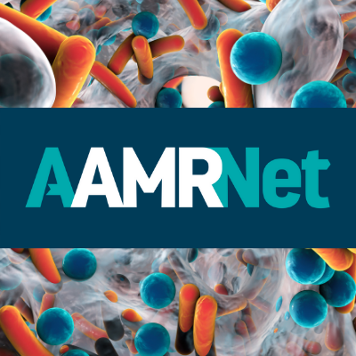 AAMRNet