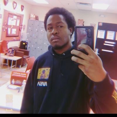 mrawsome8601's profile picture. ♉